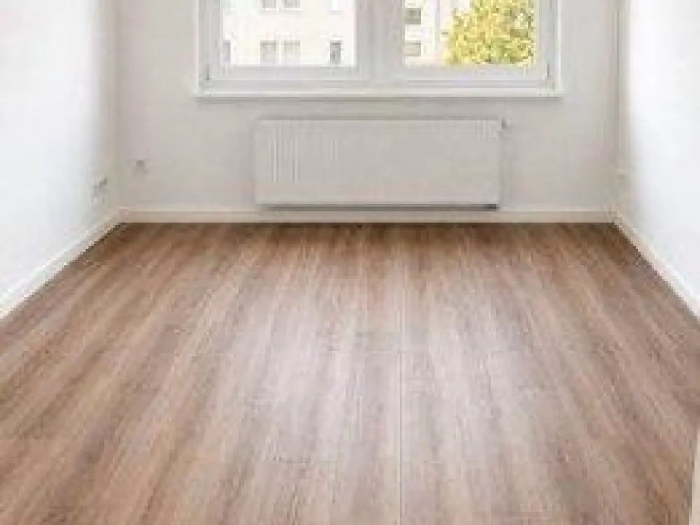 Bright Two-Room Apartment