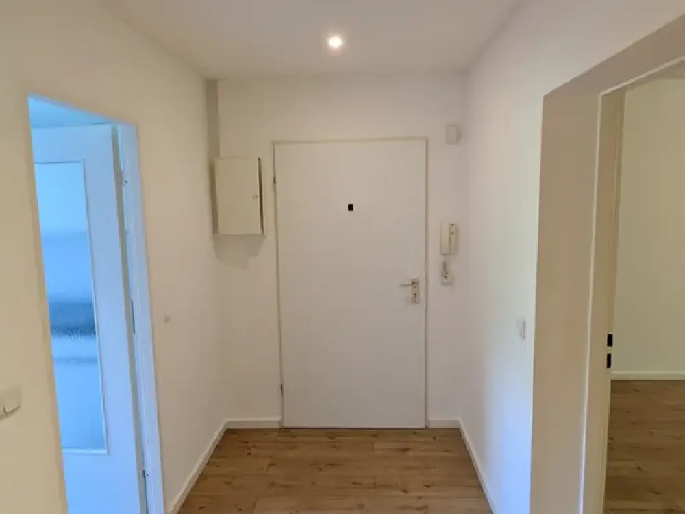 Geräumige 3 Zimmer Wohnung im Herzen von Steglitz!