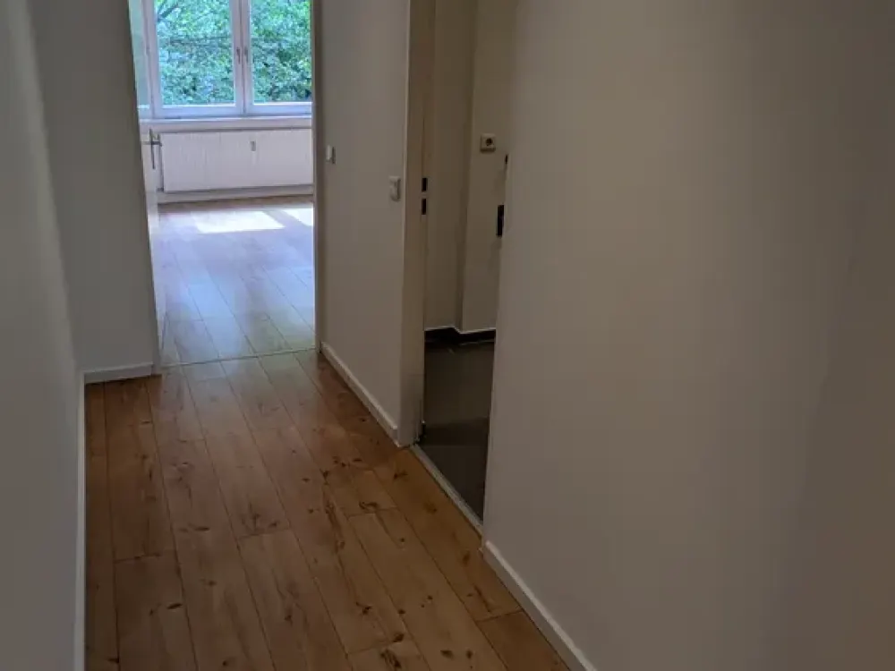 Geräumige 3 Zimmer Wohnung im Herzen von Steglitz!