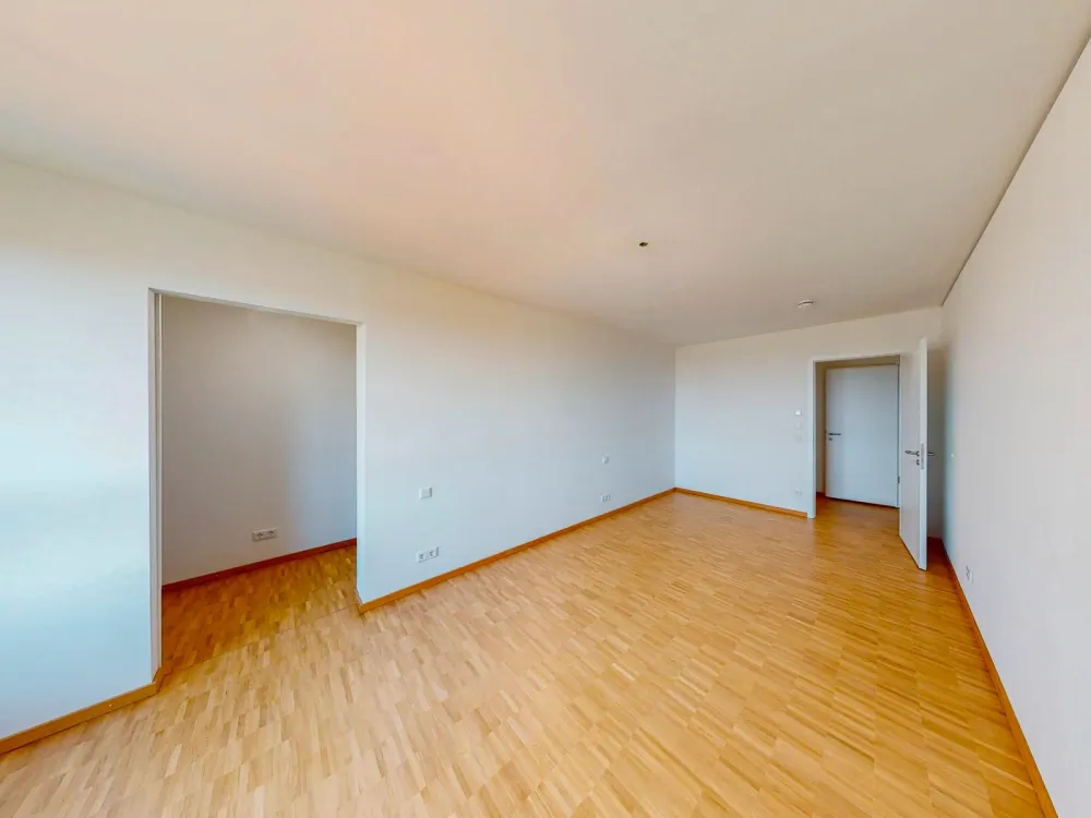 3-Zimmer-Apartment im Quartier FÜRstenried West mit offener Wohnküche