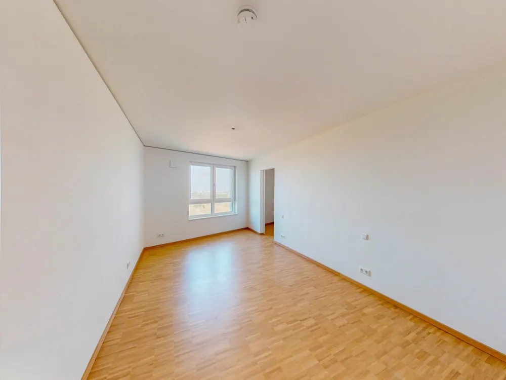 3-Zimmer-Apartment im Quartier FÜRstenried West mit offener Wohnküche