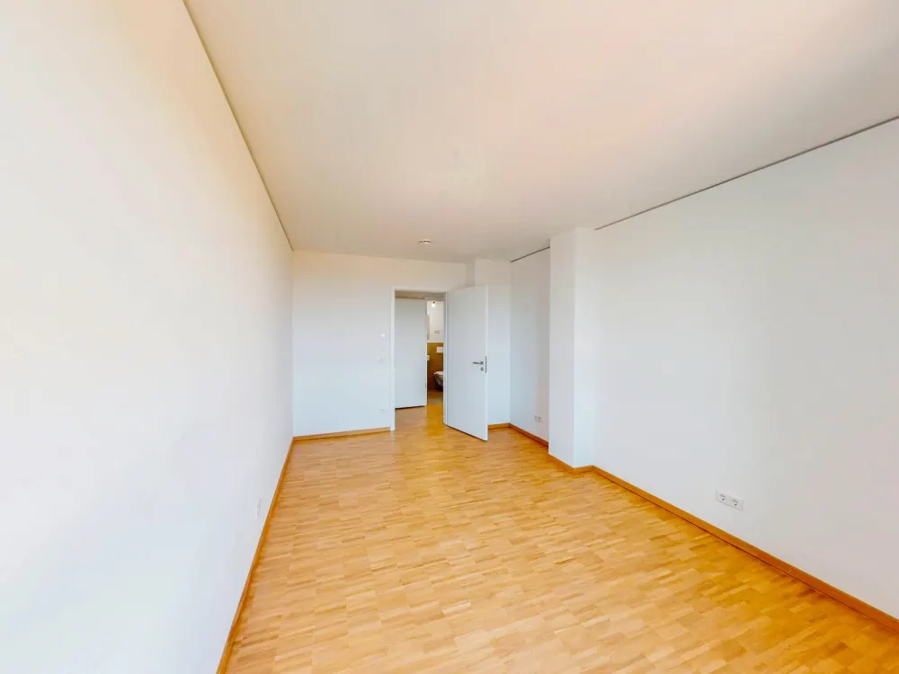 3-Zimmer-Apartment im Quartier FÜRstenried West mit offener Wohnküche