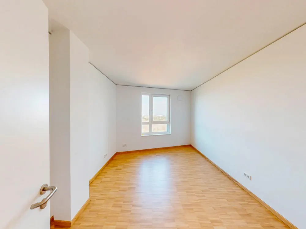 3-Zimmer-Apartment im Quartier FÜRstenried West mit offener Wohnküche