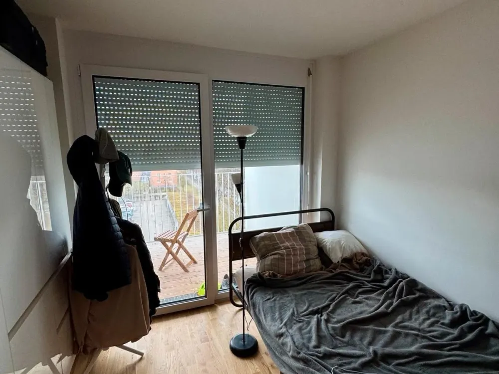 Untermiete: 1 Zimmer Wohnung in Top Lage ab 01.09