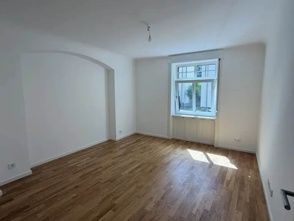 Erstbezug mit Fussbodenheizung am Marienplatz / Marienhospital