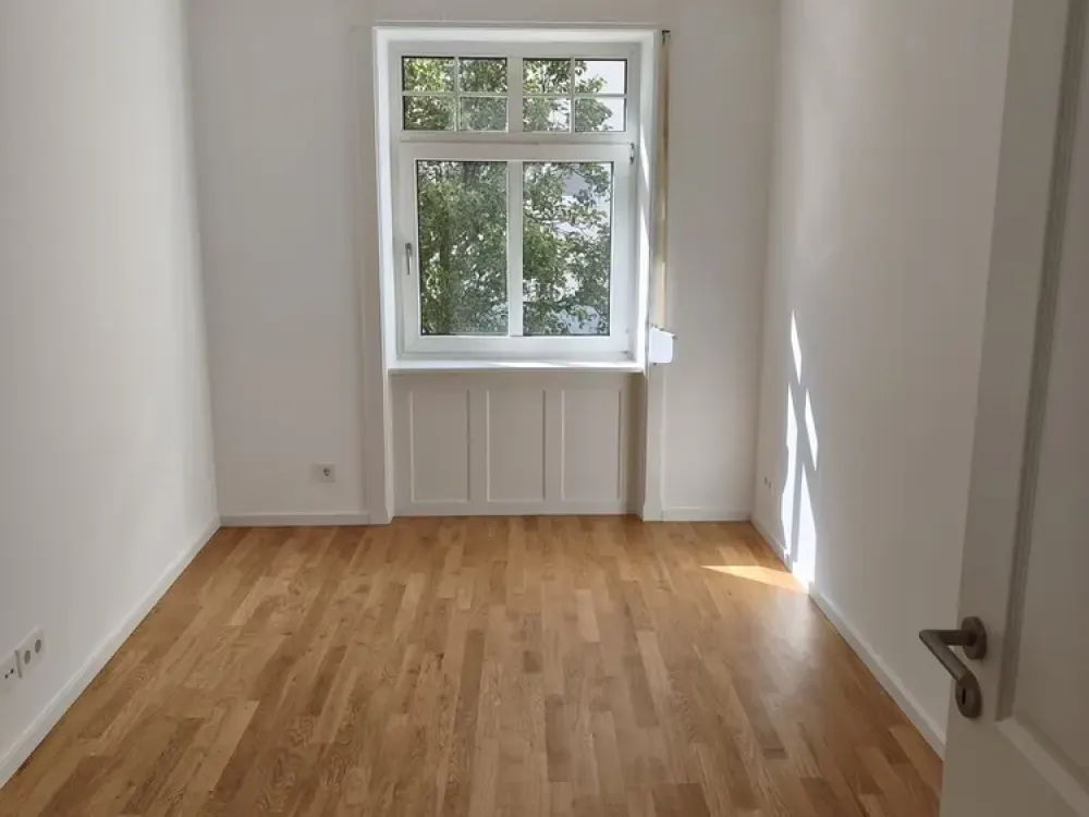 Erstbezug mit Fussbodenheizung am Marienplatz / Marienhospital