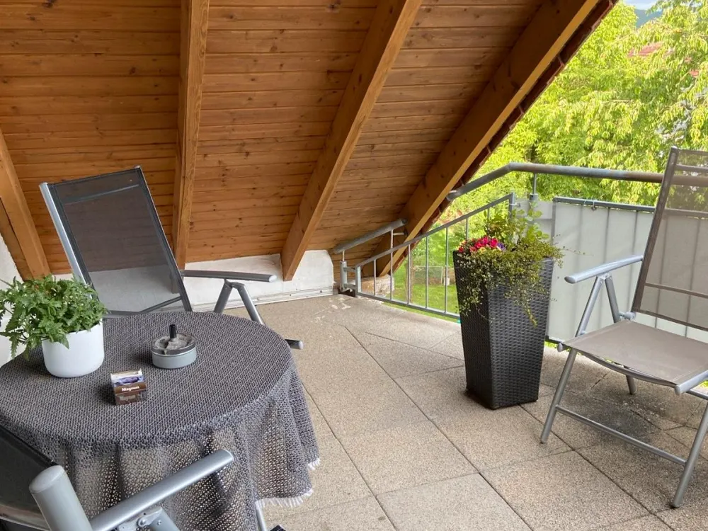Rental Apartment in Bad Zwesten