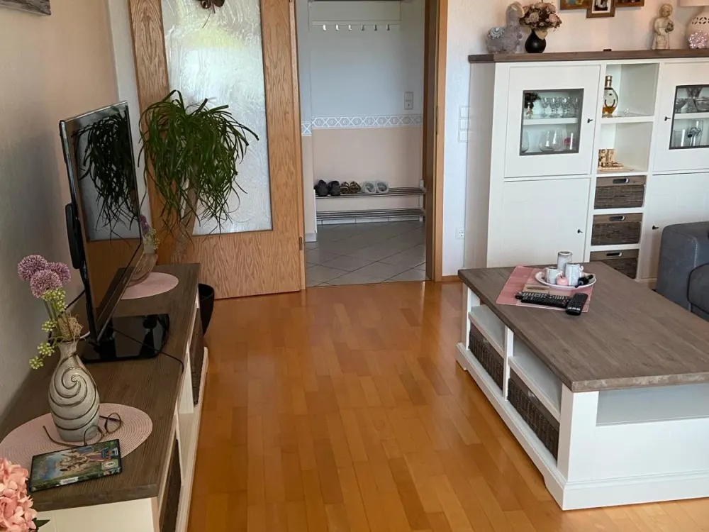Rental Apartment in Bad Zwesten