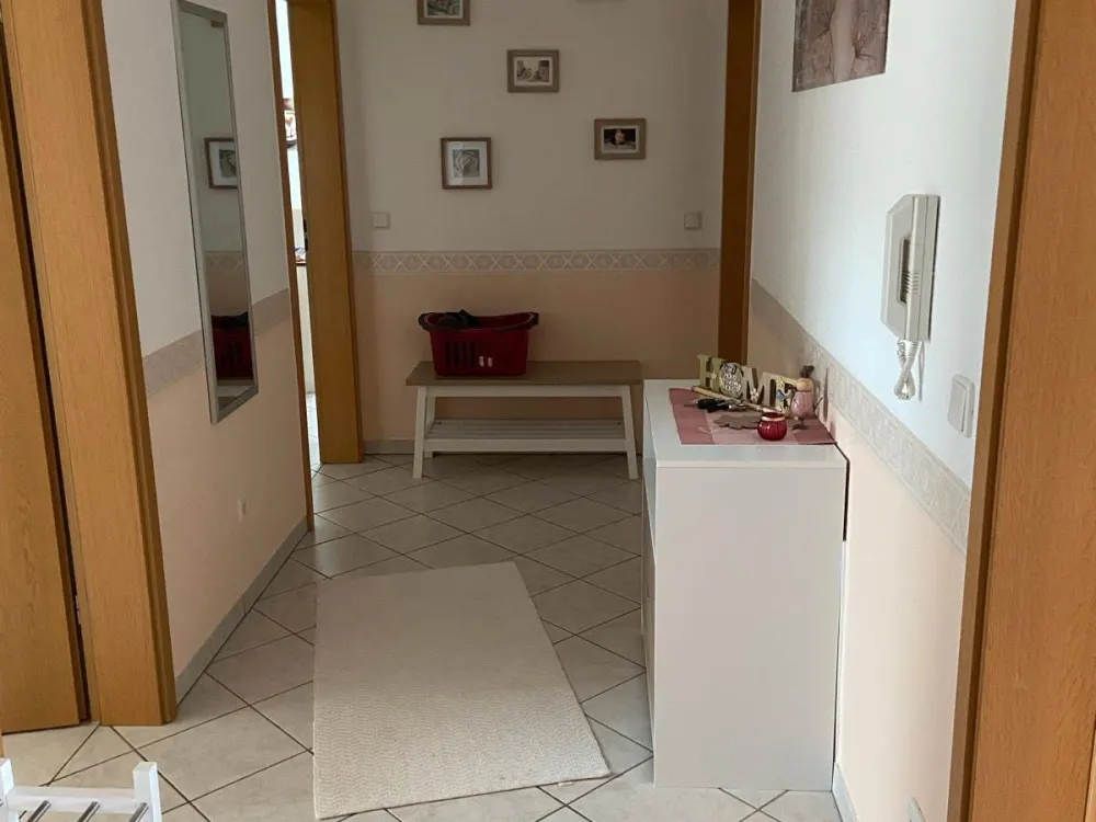 Rental Apartment in Bad Zwesten