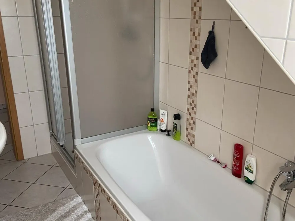Rental Apartment in Bad Zwesten