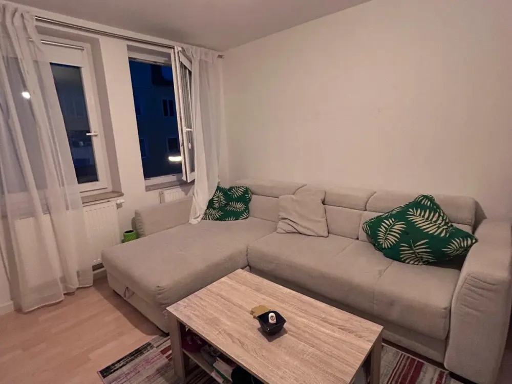 Wohnung tauschen super zentrale 2-Zimmer Wohnung