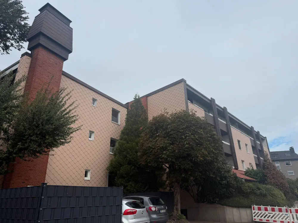 Helle, Attraktive 4,5-Zimmer-Wohnung mit sonnig Balkon in Lünen