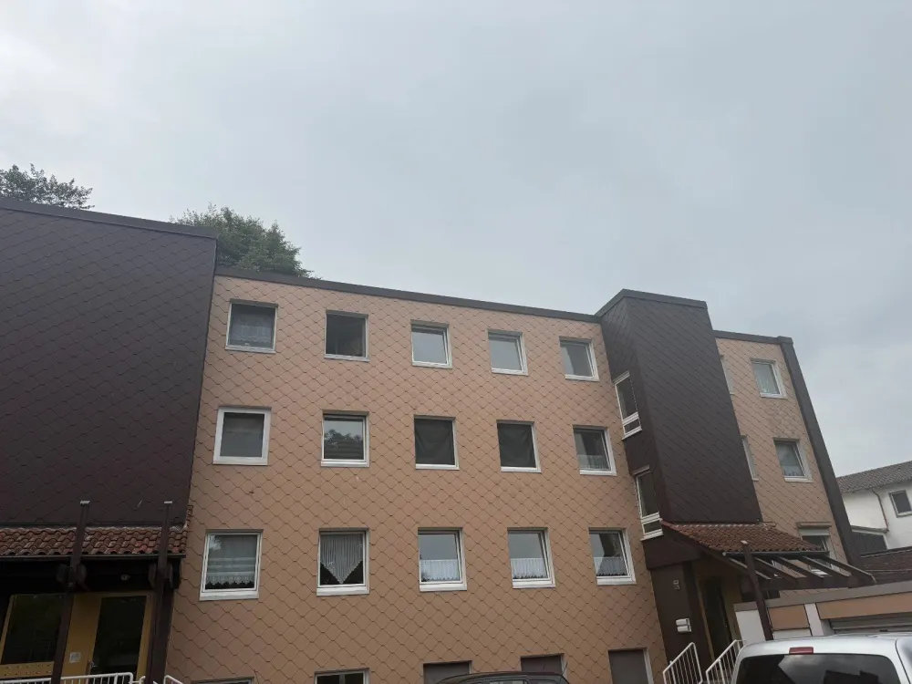 Helle, Attraktive 4,5-Zimmer-Wohnung mit sonnig Balkon in Lünen