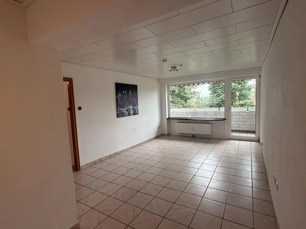 Helle, Attraktive 4,5-Zimmer-Wohnung mit sonnig Balkon in Lünen