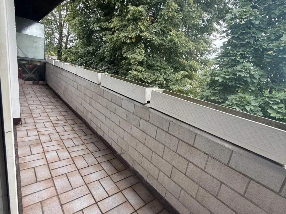Helle, Attraktive 4,5-Zimmer-Wohnung mit sonnig Balkon in Lünen