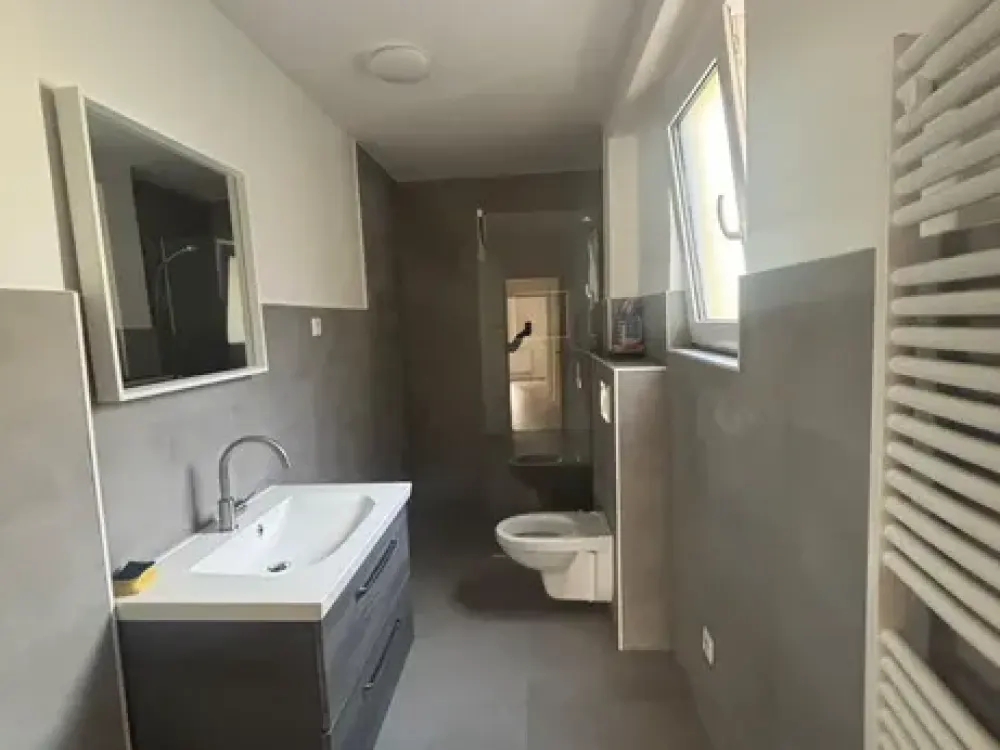 Zuhause mit 4 Zimmern in Kornwestheim