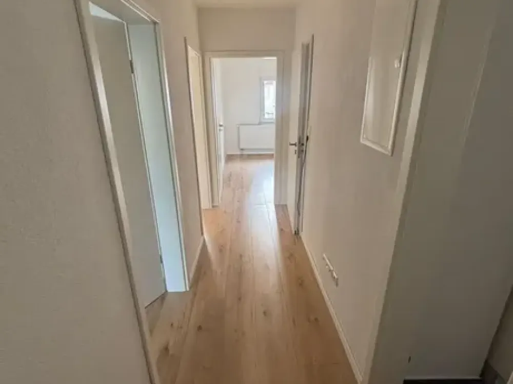 Zuhause mit 4 Zimmern in Kornwestheim