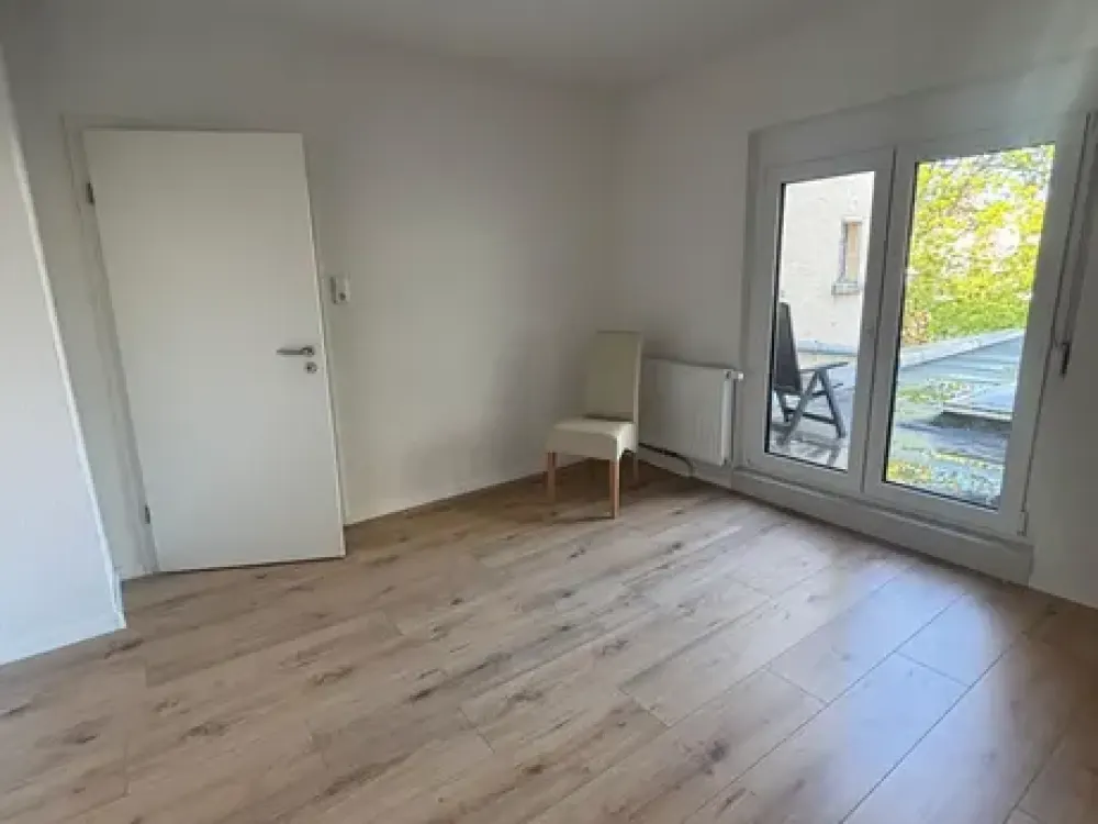 Zuhause mit 4 Zimmern in Kornwestheim