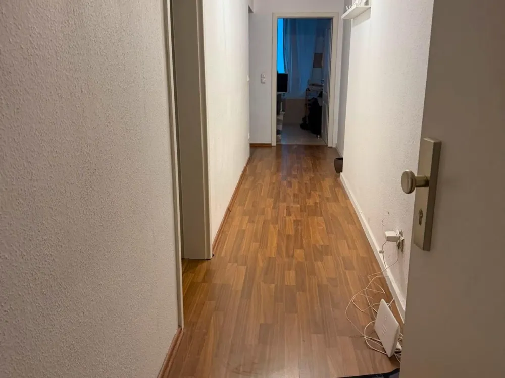 2-Zimmer-Wohnung 63qm in Kriftel ab 01.10.zu vermieten 850€ kalt