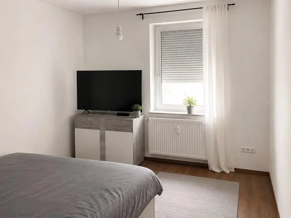 2-Zimmer-Wohnung 63qm in Kriftel ab 01.10.zu vermieten 850€ kalt