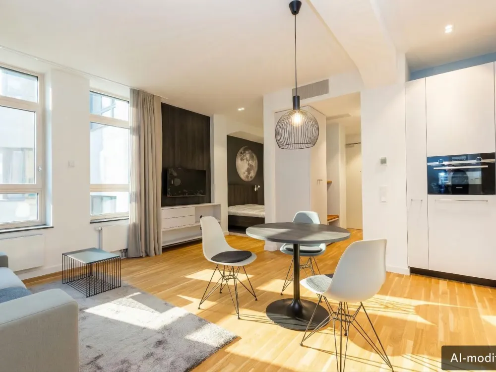 THE PULSE, Urbaner Luxus im Herzen Frankfurts