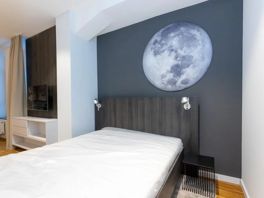 THE PULSE, Urbaner Luxus im Herzen Frankfurts