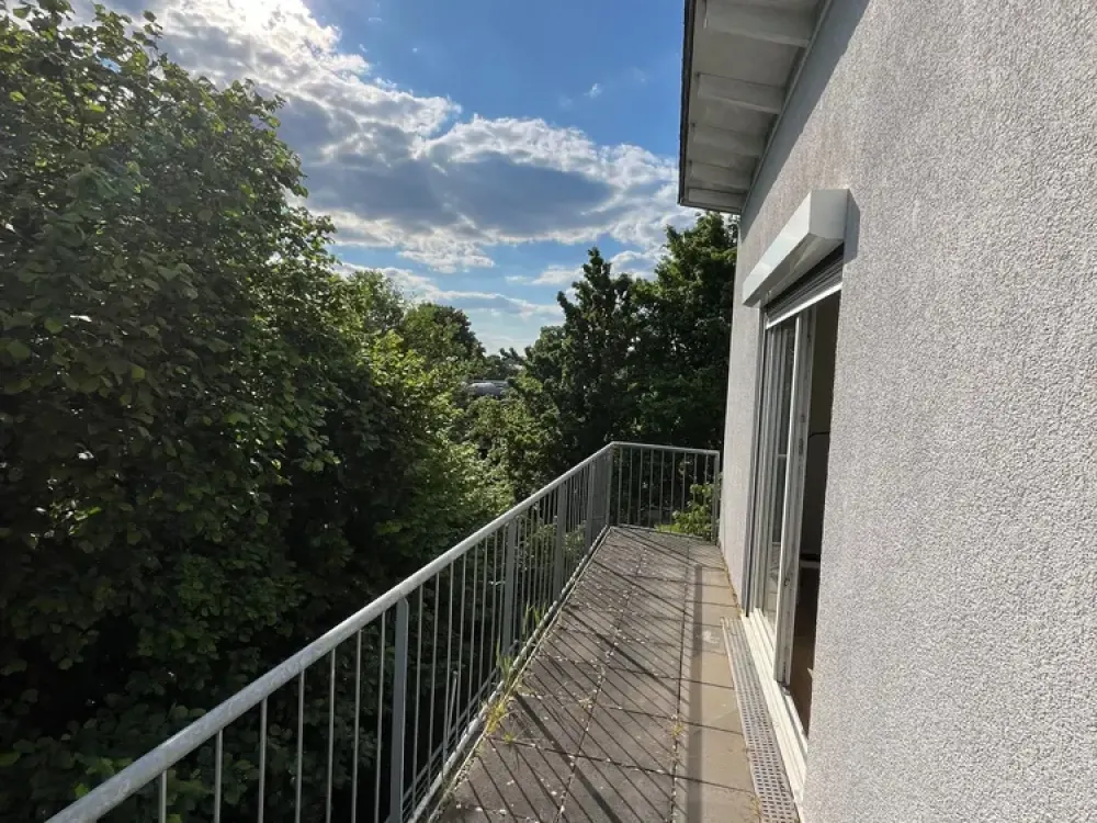 1-Zimmer Studentenwohnung nahe Uni Hohenheim