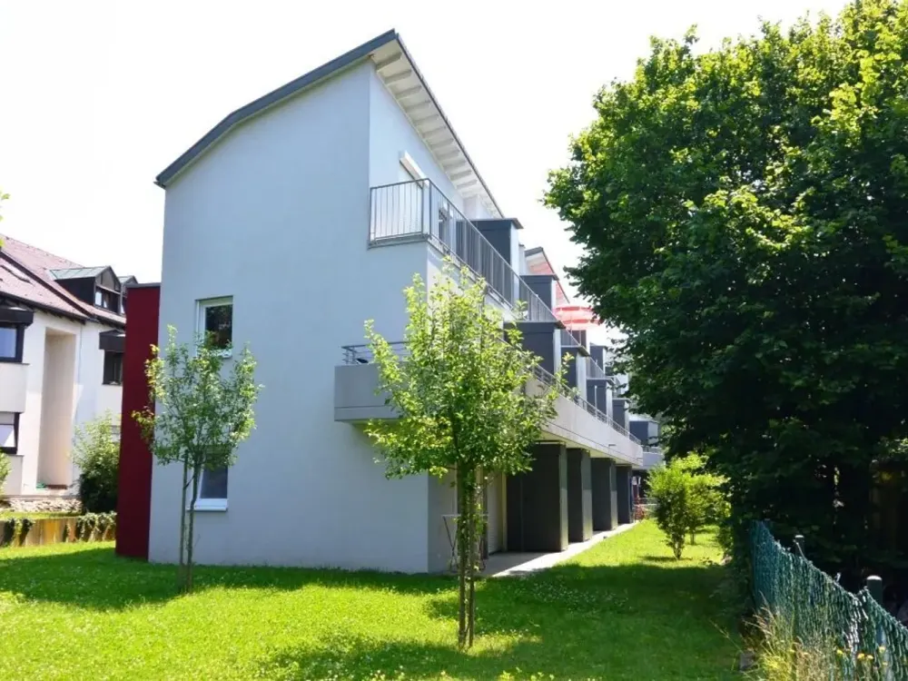 1-Zimmer Studentenwohnung nahe Uni Hohenheim