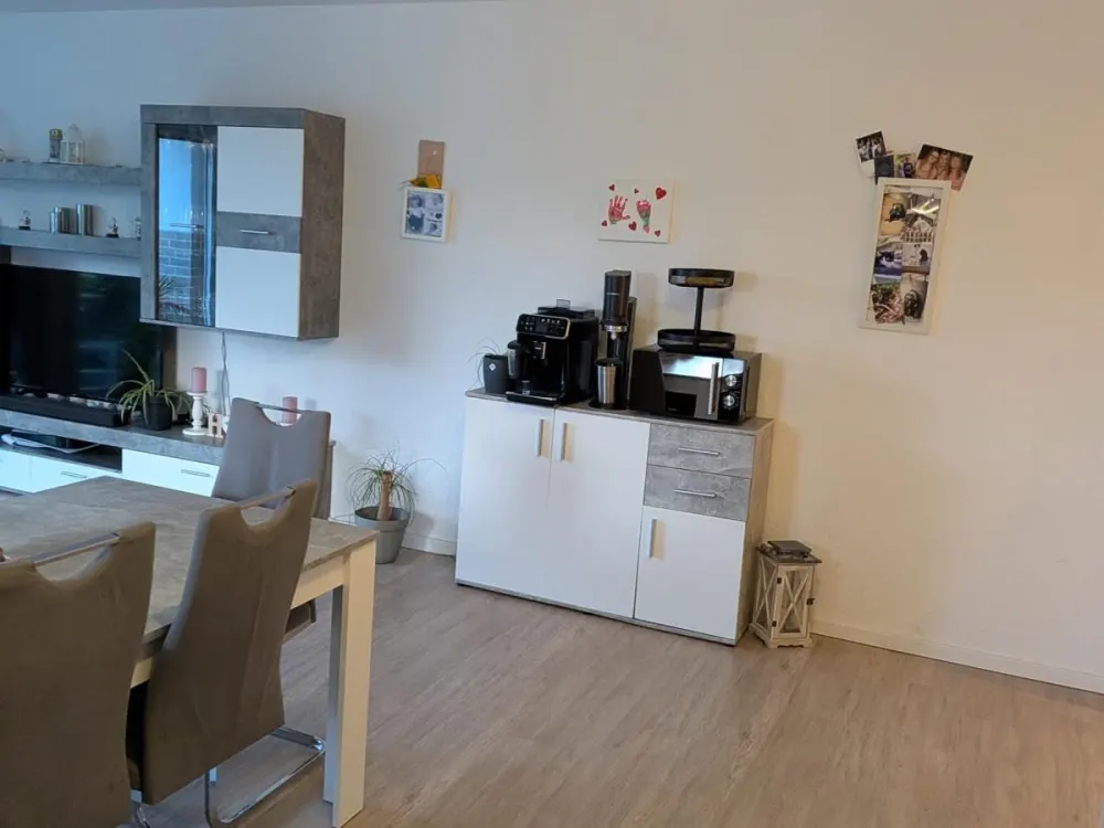 Helle 3-Zimmer-Wohnung mit Balkon, ab 01.12.2026 zu vermieten