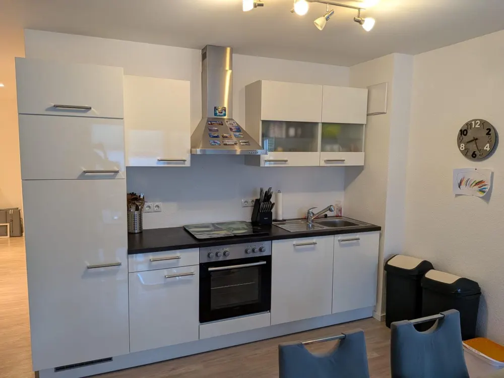 Helle 3-Zimmer-Wohnung mit Balkon, ab 01.12.2026 zu vermieten