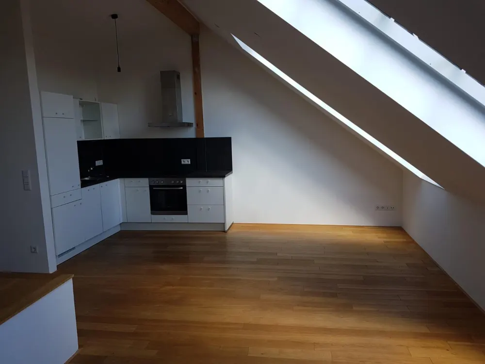 4-Zimmer-Maisonette-Wohnung in Nürnberg