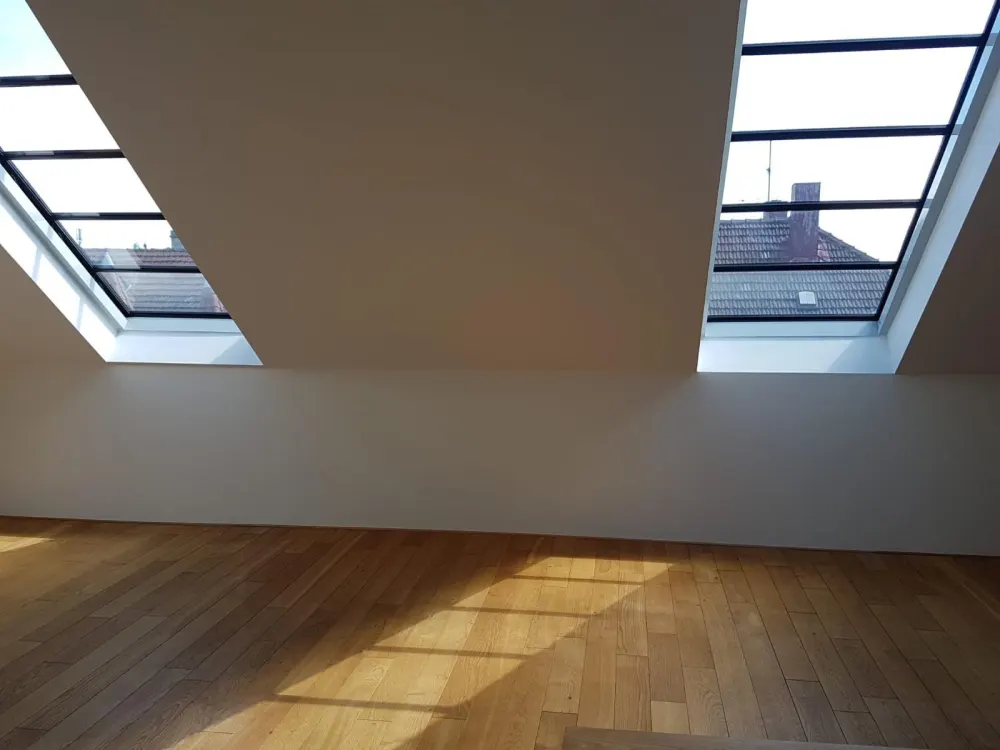 4-Zimmer-Maisonette-Wohnung in Nürnberg