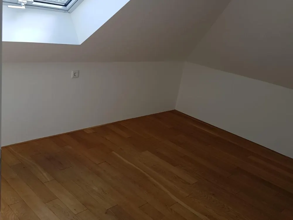 4-Zimmer-Maisonette-Wohnung in Nürnberg