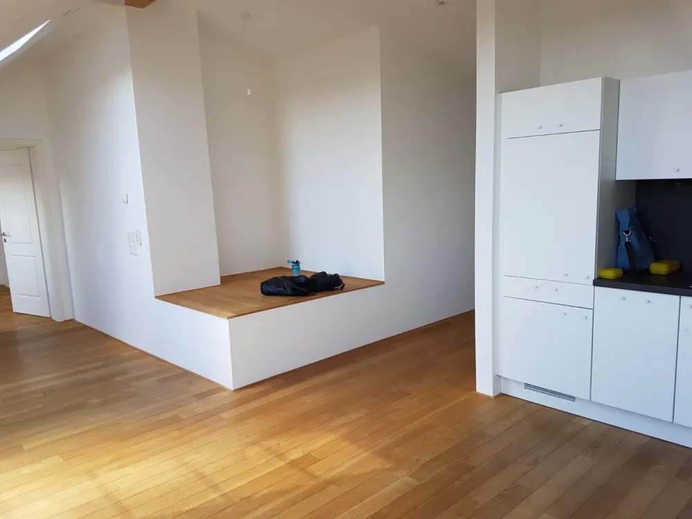 4-Zimmer-Maisonette-Wohnung in Nürnberg