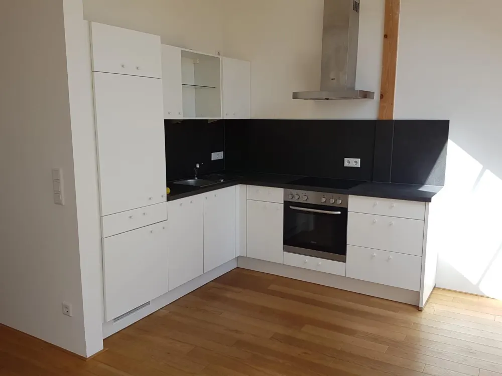 4-Zimmer-Maisonette-Wohnung in Nürnberg