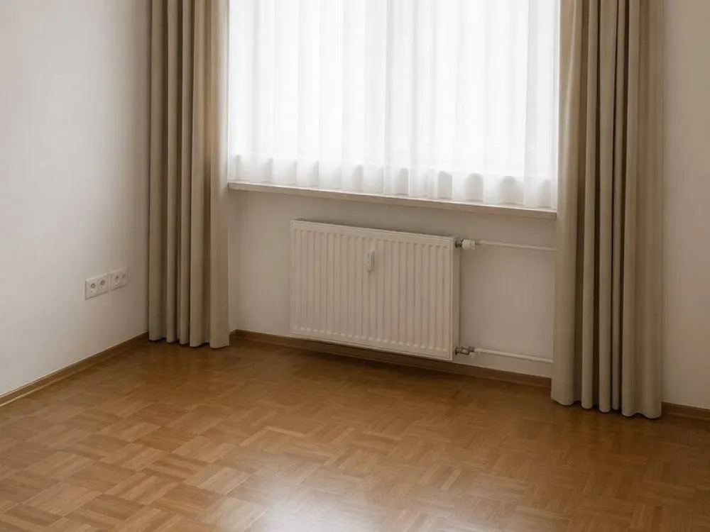 Gemütliche 2-Zimmer-Wohnung in München-Nymphenburg