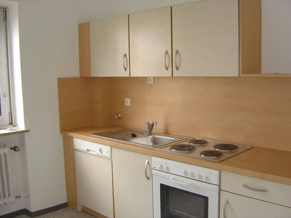 Gemütliche 2-Zimmer-Wohnung in München-Nymphenburg