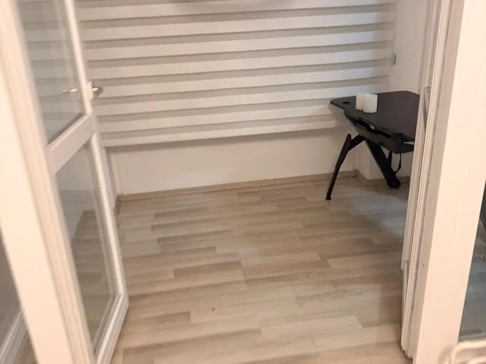 2 Zimmerwohnung zur Untermiete