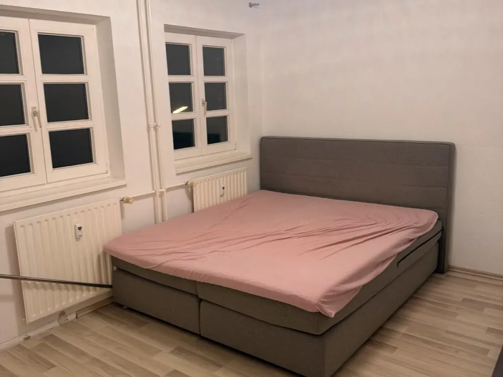 2 Zimmerwohnung zur Untermiete