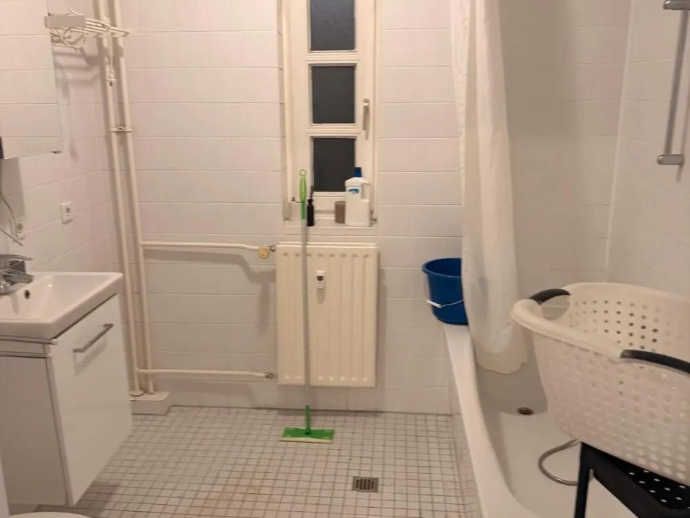 2 Zimmerwohnung zur Untermiete