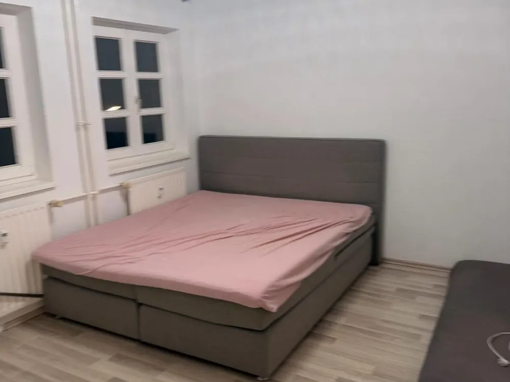 2 Zimmerwohnung zur Untermiete