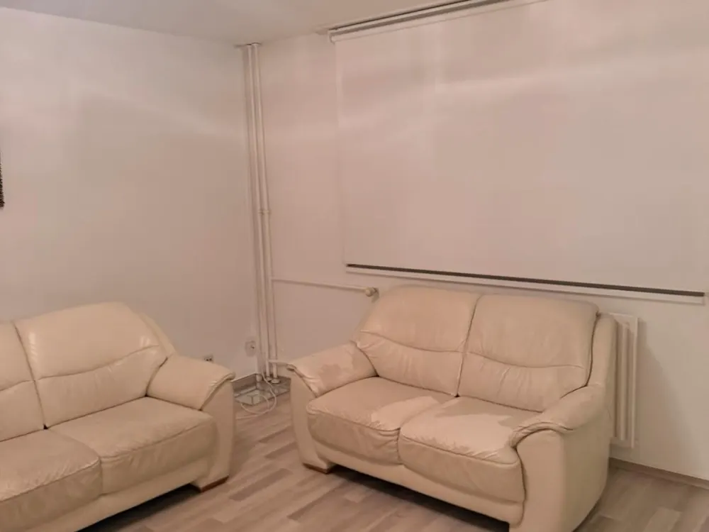 2 Zimmerwohnung zur Untermiete