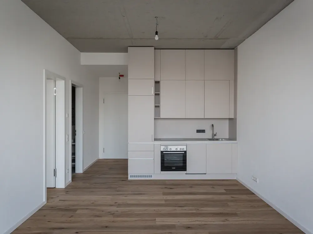Großzügige 2-Zi.-Whg in Berlin Friedrichshain - PIER 61I64