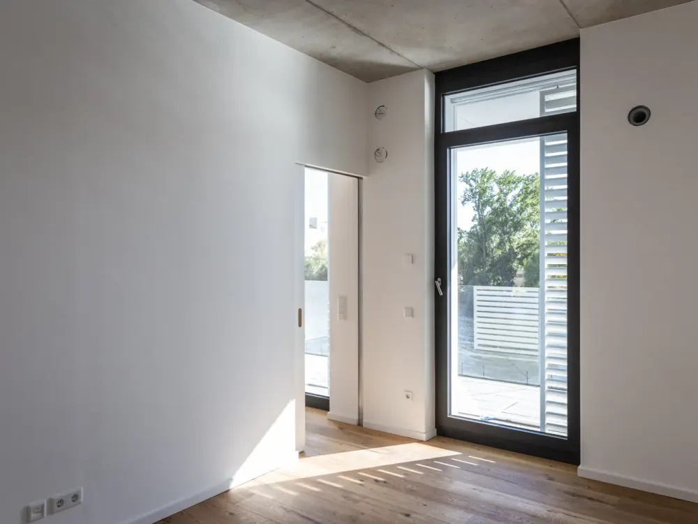 Großzügige 2-Zi.-Whg in Berlin Friedrichshain - PIER 61I64