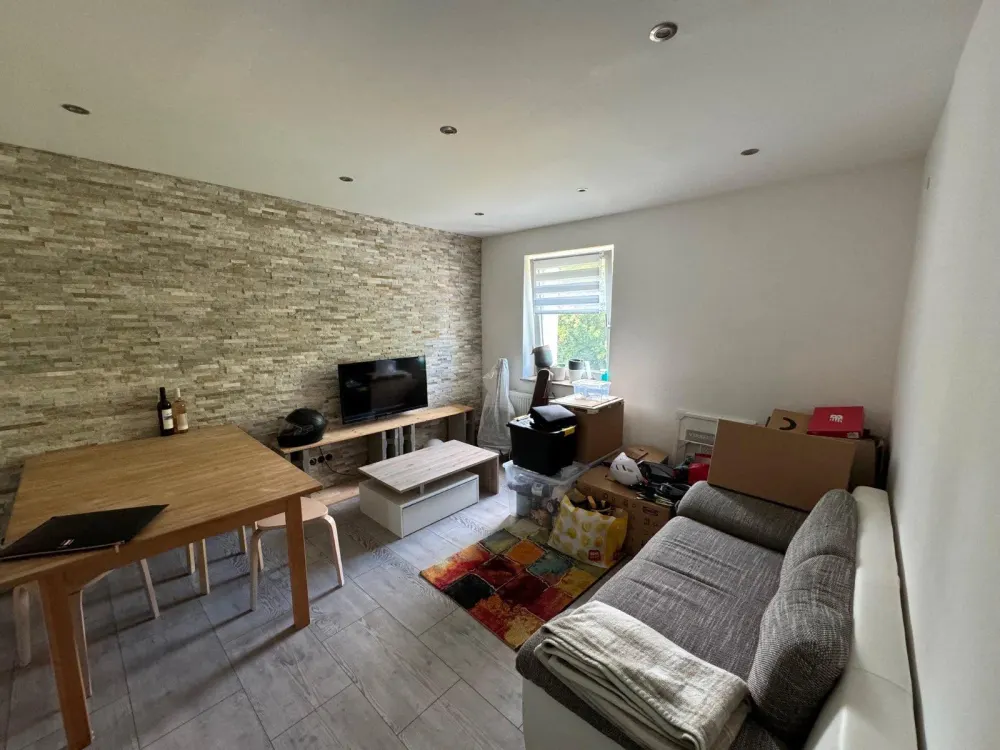 Do-Huckarde, Renovierte 3-Zimmer Wohnung