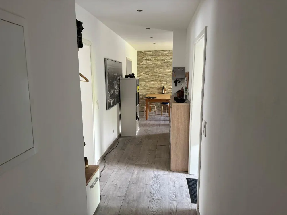 Do-Huckarde, Renovierte 3-Zimmer Wohnung