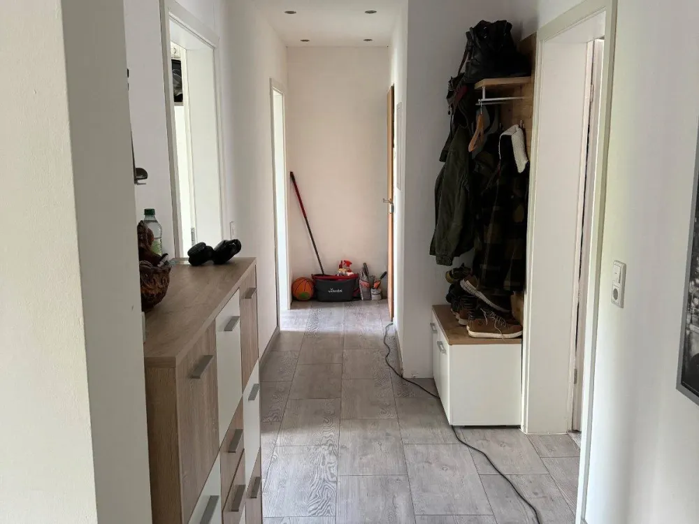 Do-Huckarde, Renovierte 3-Zimmer Wohnung