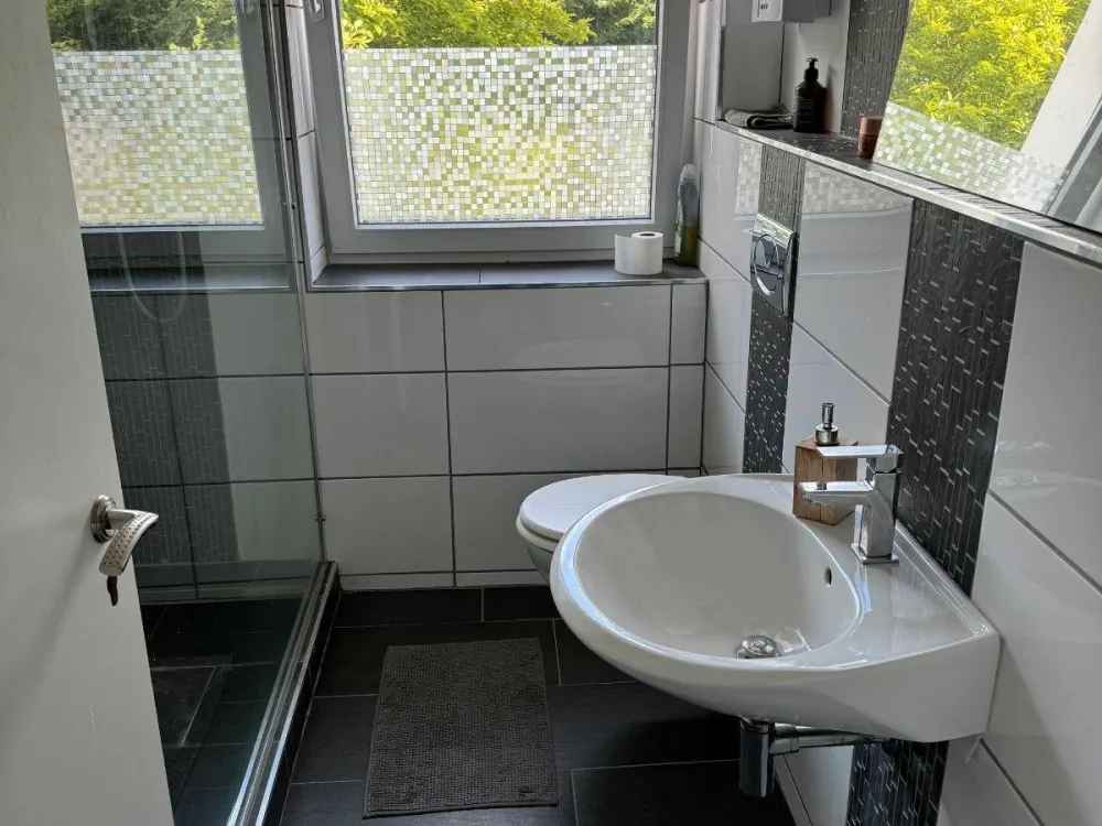 Do-Huckarde, Renovierte 3-Zimmer Wohnung