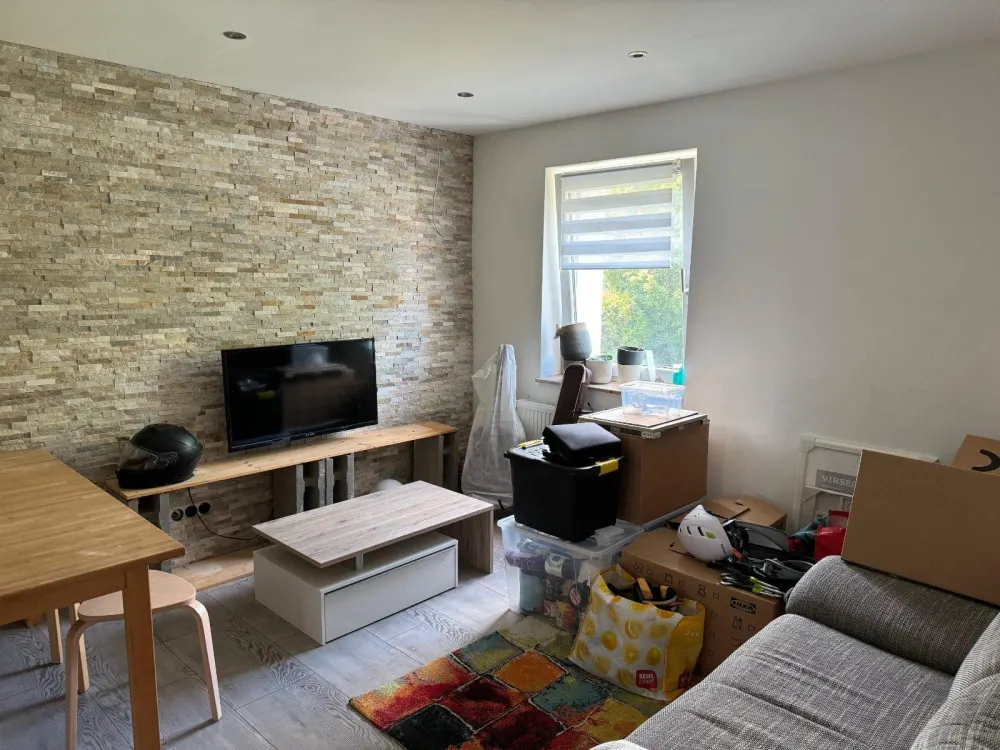 Do-Huckarde, Renovierte 3-Zimmer Wohnung
