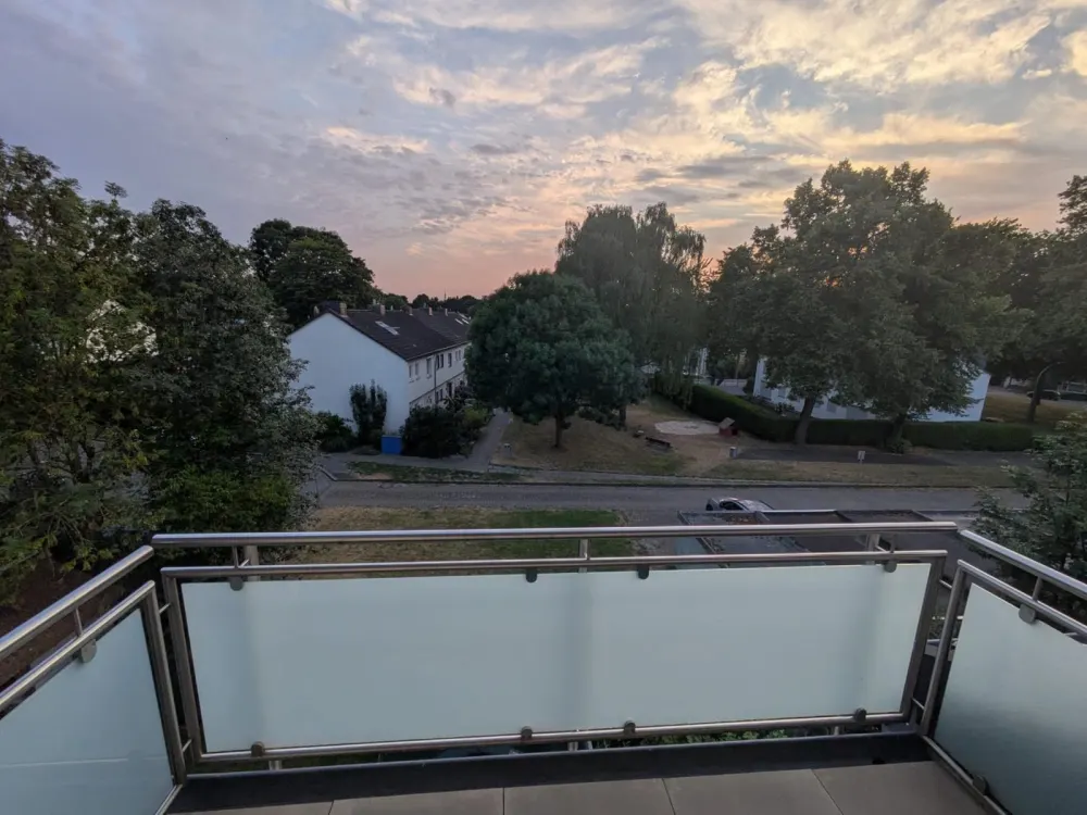 Modernisierte 3,5-Zi.-DG-Wohnung in Dortmund-Wambel